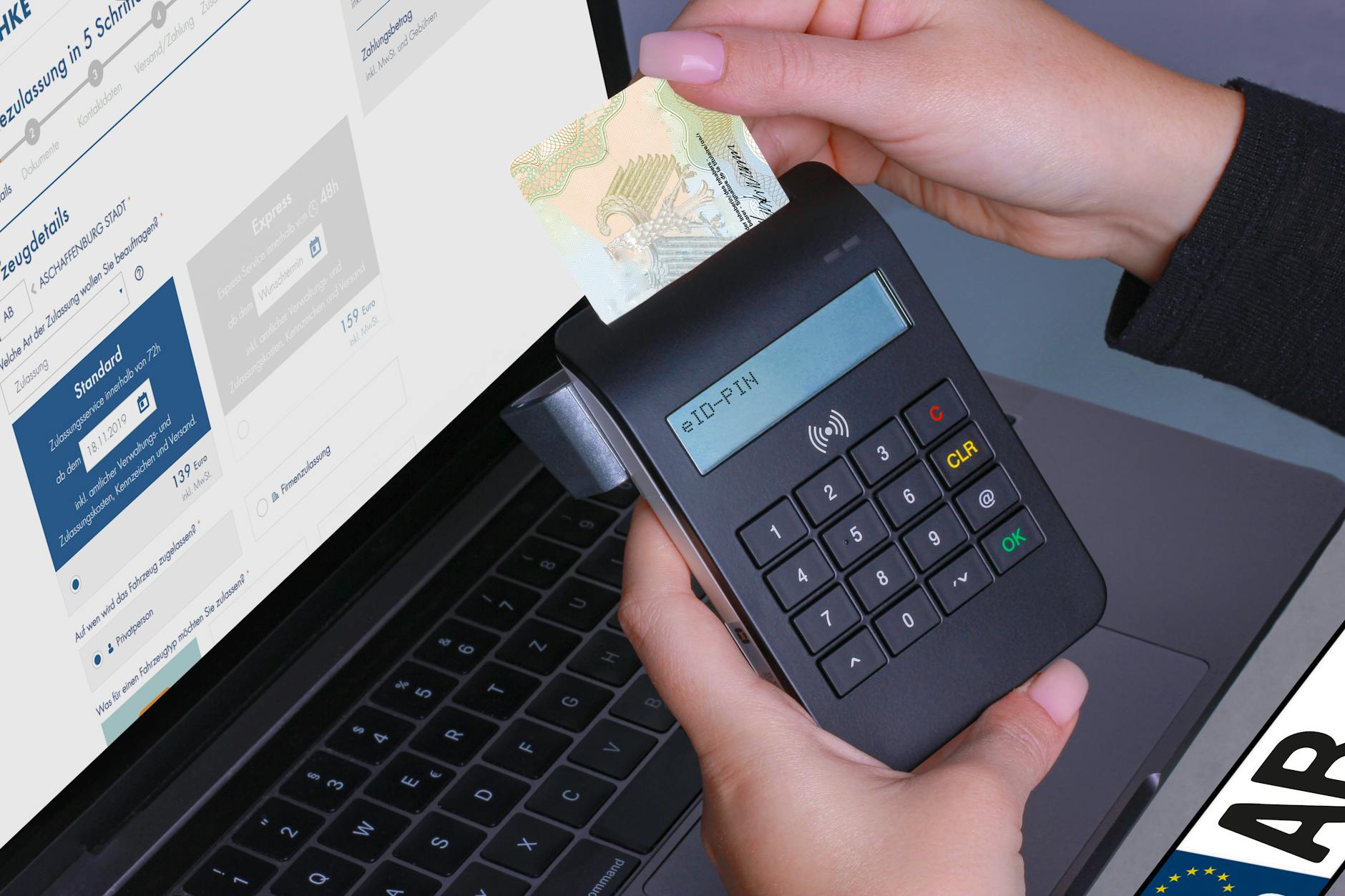 Méthodes de paiement numériques sécurisées