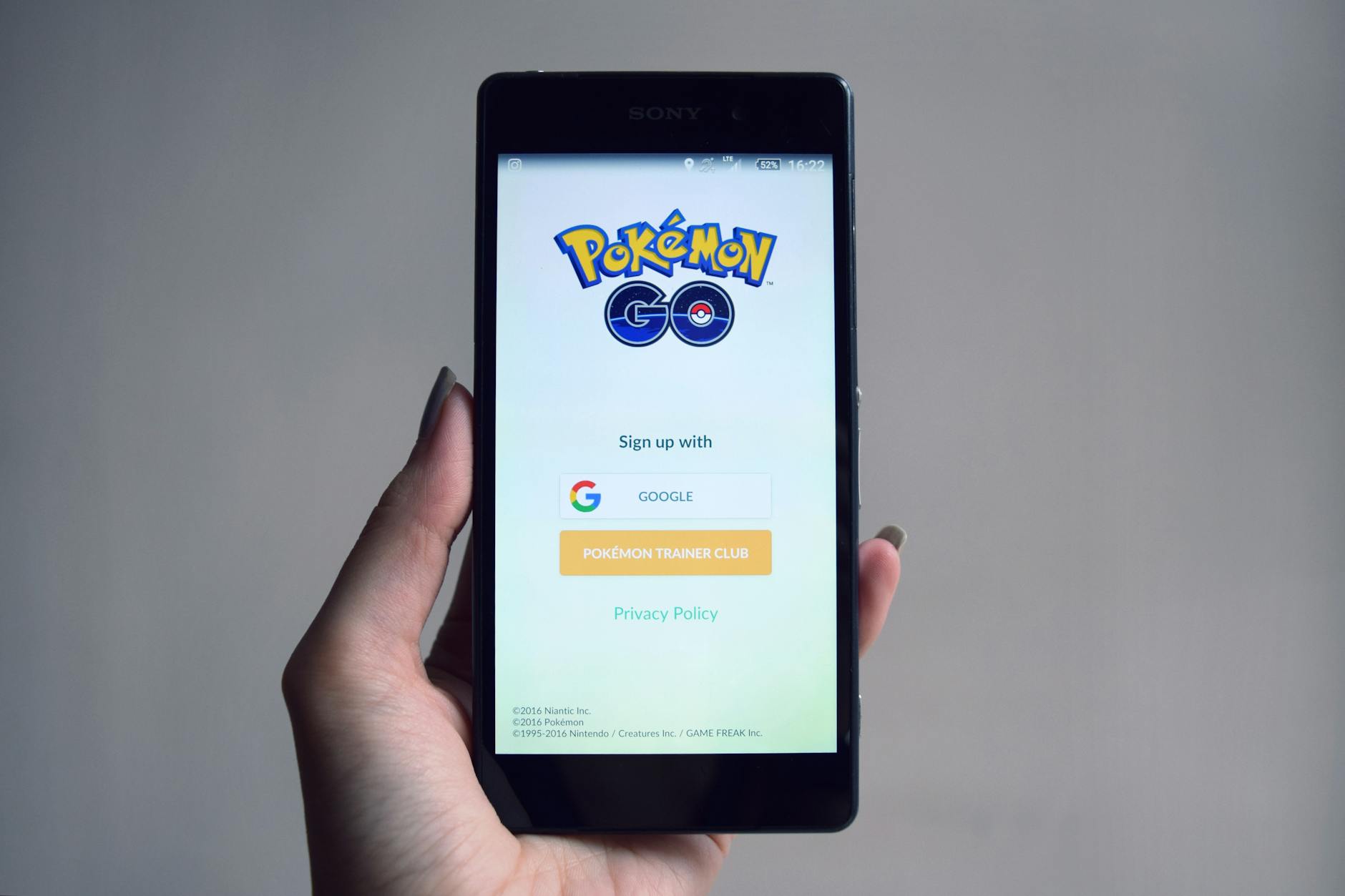 Gaming mobile et jeux en ligne