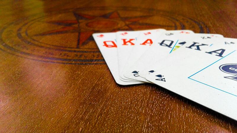 Législation Des Jeux De Hasard à JackpotCity En Guyane