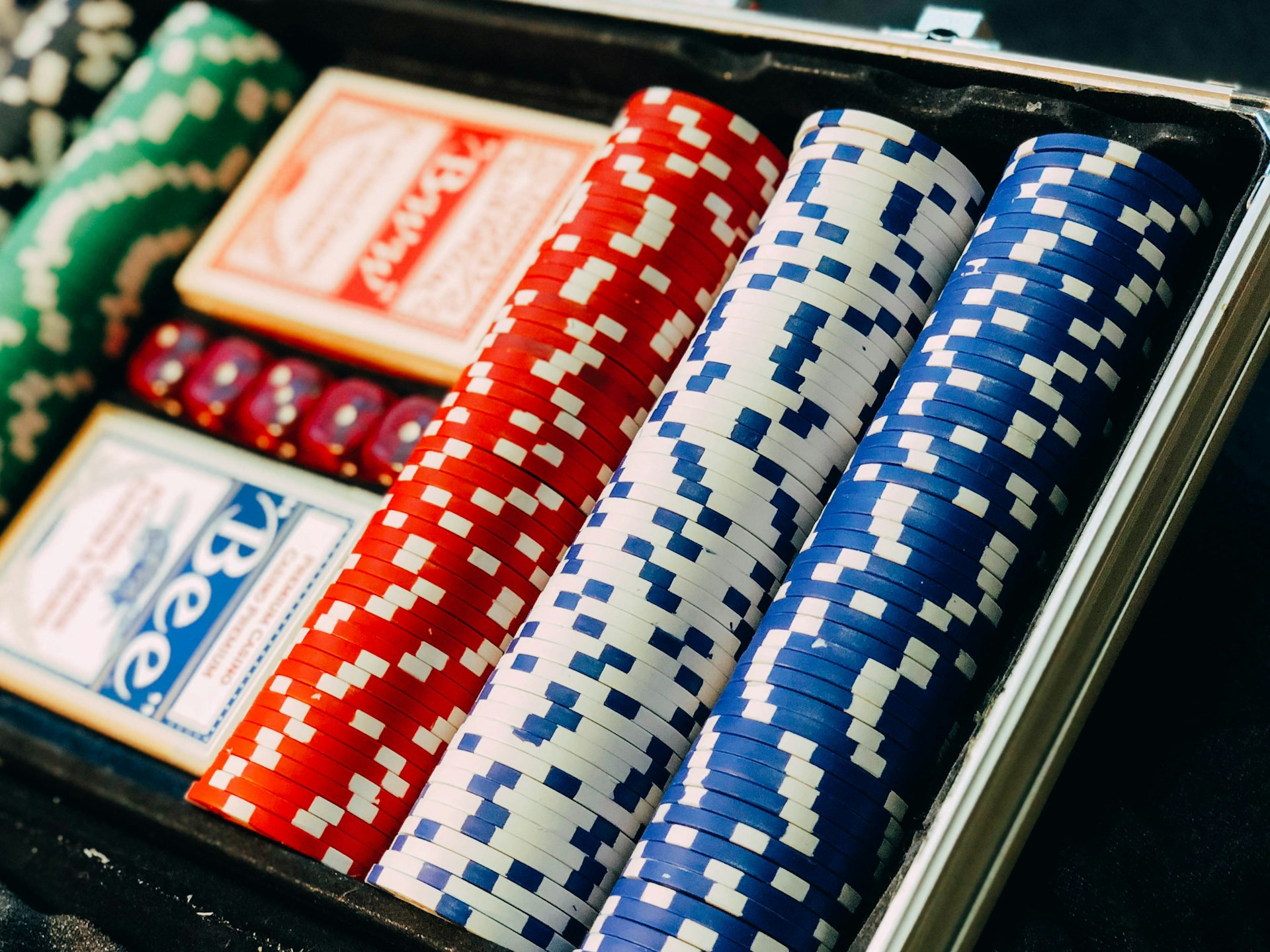 Législation Du Jeu En Ligne En Guyane : Cadre Et Réglementations
