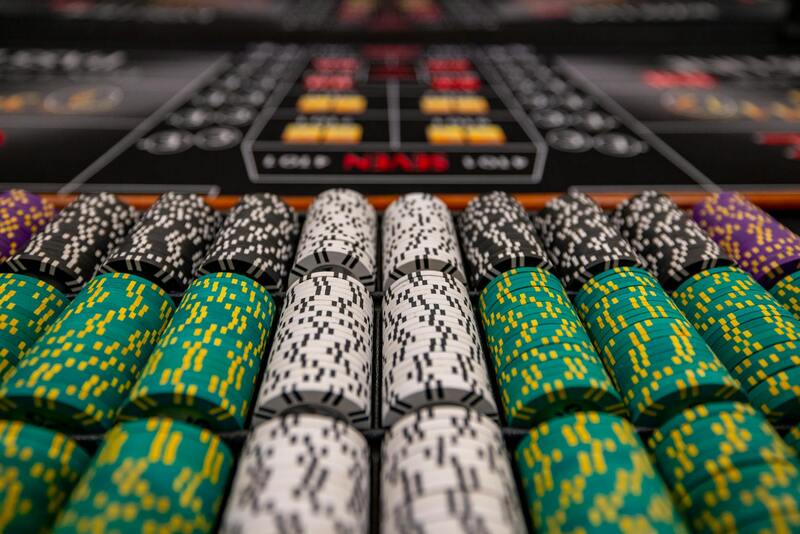 Meilleur Casino JackpotCity En Guyane : Guide Complet