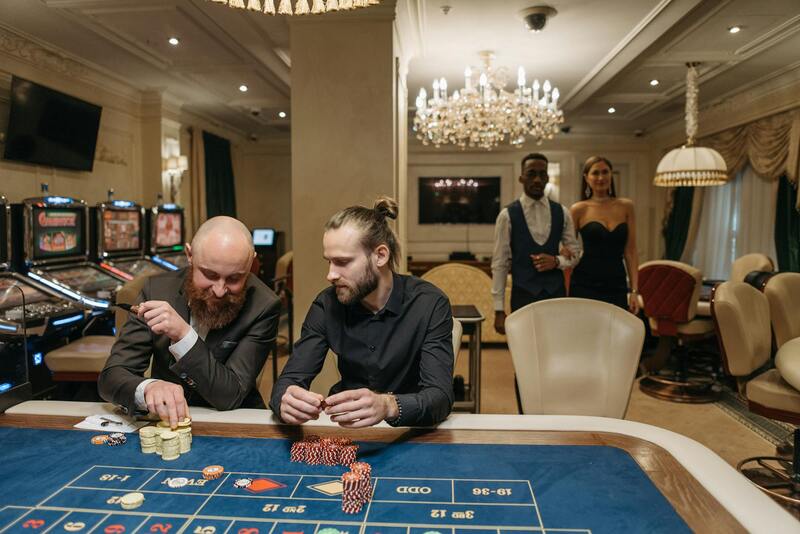 Meilleurs Casinos En Ligne En Guyane : Guide Complet Pour Jouer En Toute Sécurité