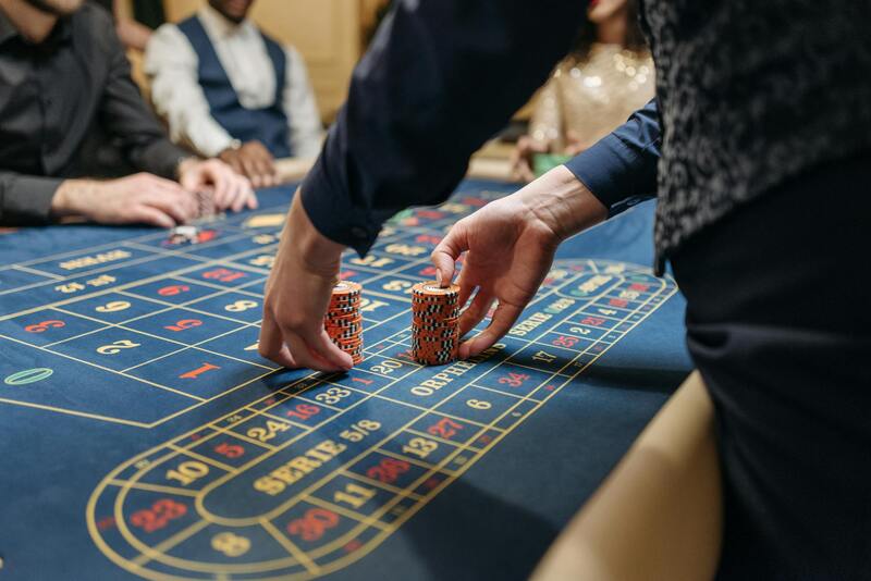 Meilleurs Jeux JackpotCity Guyane : Guide Des Jeux De Casino En Ligne