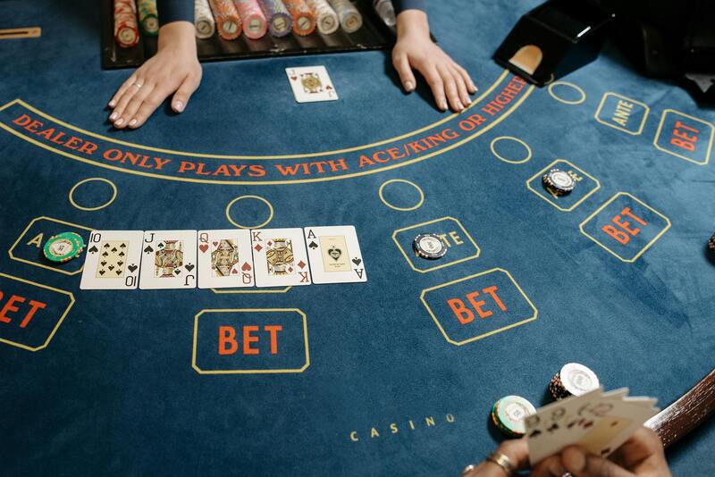Où Jouer à JackpotCity En Guyane : Guide Complet Pour Les Joueurs
