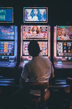 Casino-952